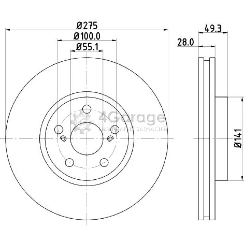 Тормозной диск MINTEX mdc1052c. Тормозной диск MINTEX mdc2190c. 92166503 Диски TEXTAR. Тормозной диск MINTEX mdc2249. Разболтовка опель зафира б