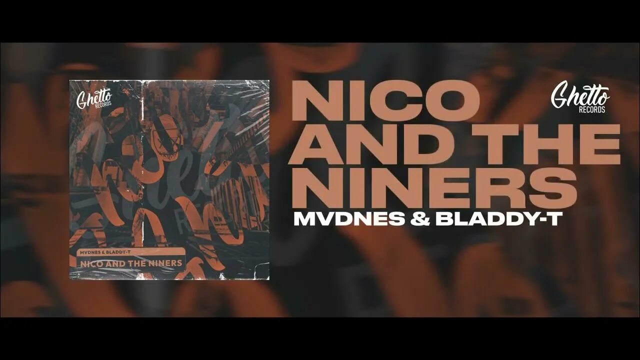 Nico and the Niners. Mvdnes & bladdy-t. Nico and the Niners (macistrala Remix). Nico and the Niners (mvdnes Remix). Boss shet от mvdnes