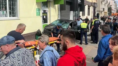 Водитель в калуге