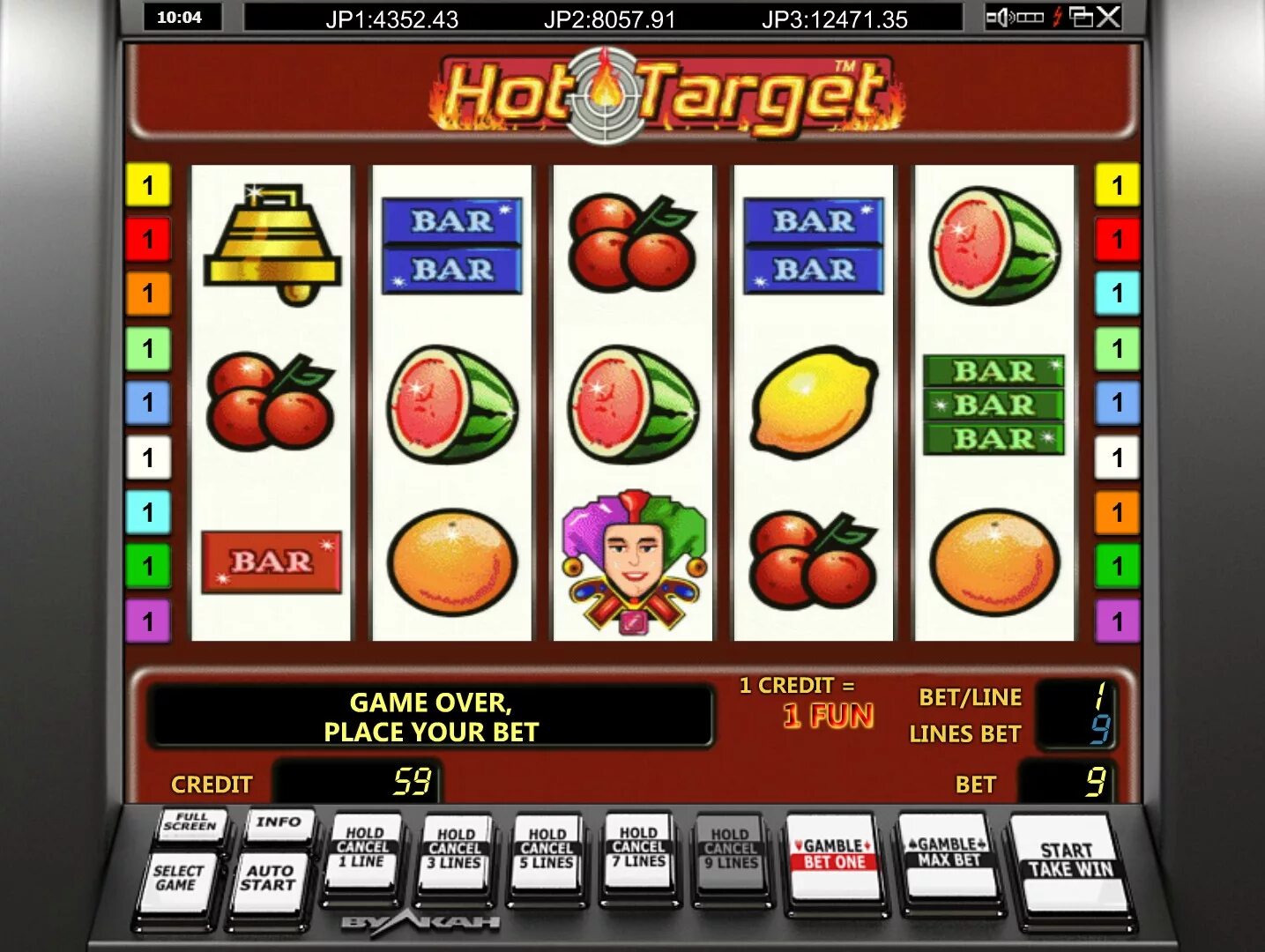 Игровые автоматы gamble slots xyz. Игровой слот хот таргет. Игровые автоматы hot target. Hot автомат игровой автомат. Novomatic игровые автоматы.