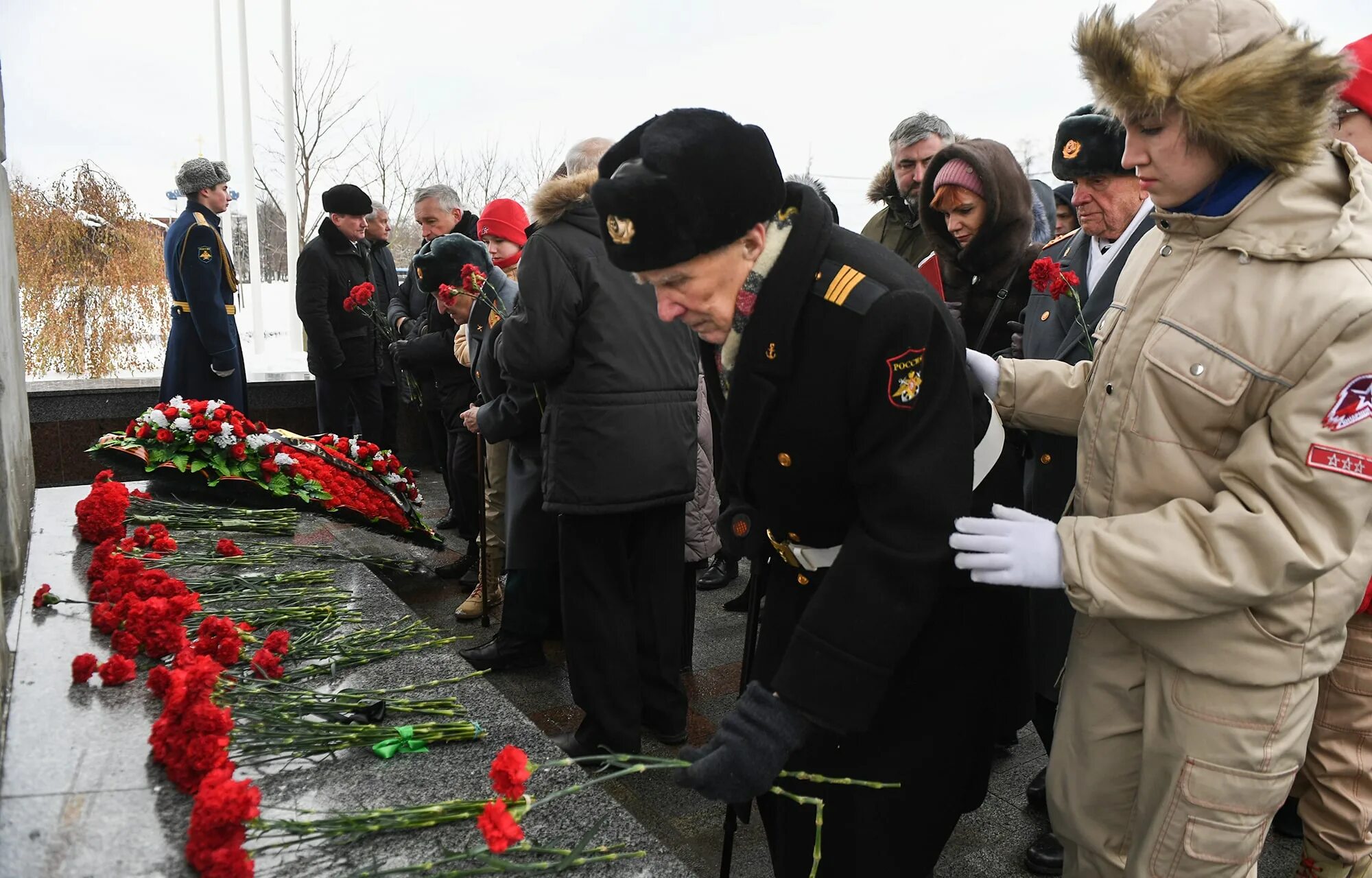 16 Декабря освобождение Калинина. День освобождения Твери от немецко-фашистских. Обелиск Победы Тверь. День освобождения от фашистских захватчиков. 81 годовщина освобождения