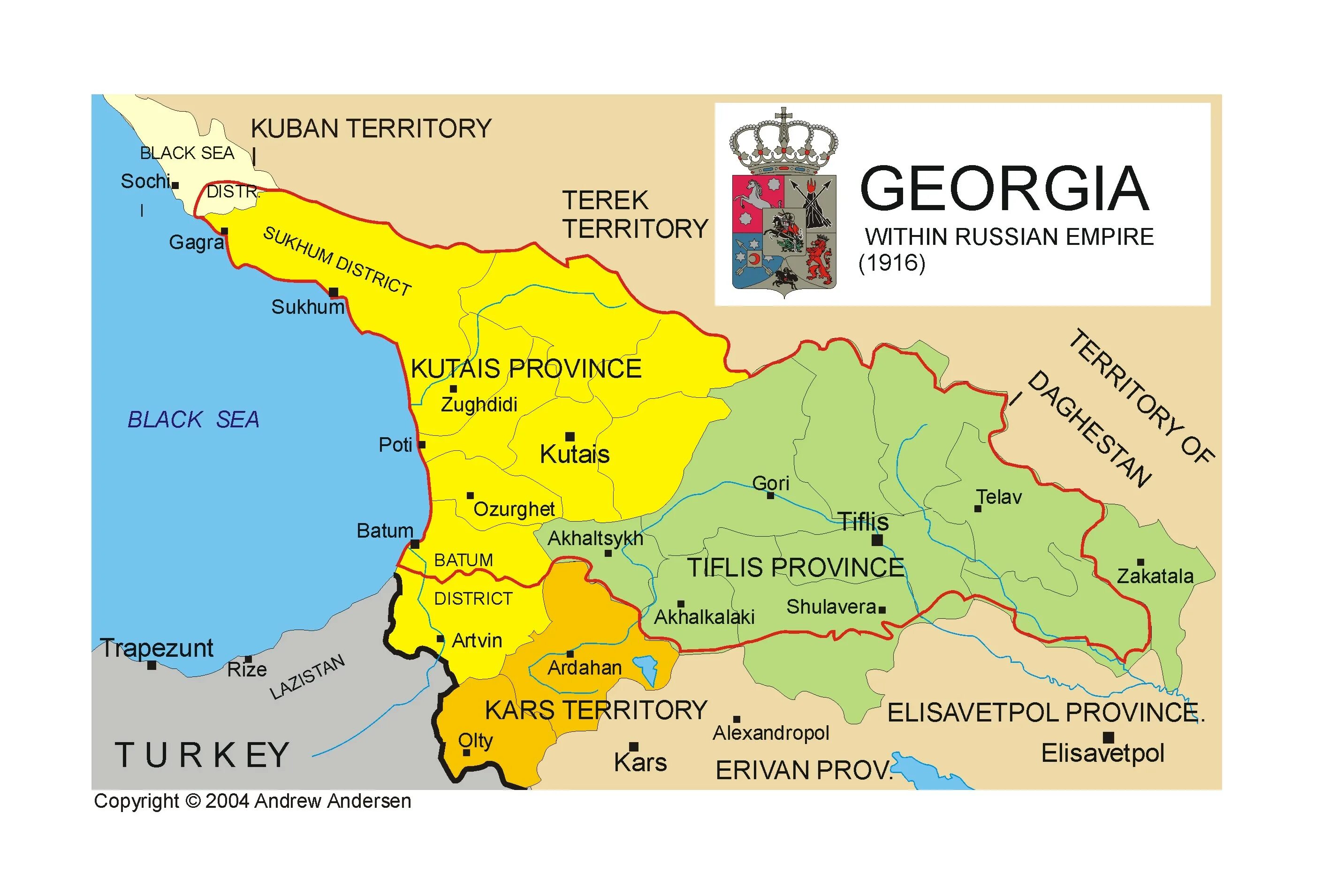 Карта Грузии 1990. Расположение Грузии на карте. Территория Грузии на карте. Карта Грузии подробная с городами и поселками.