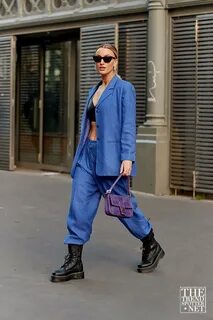 Seen style