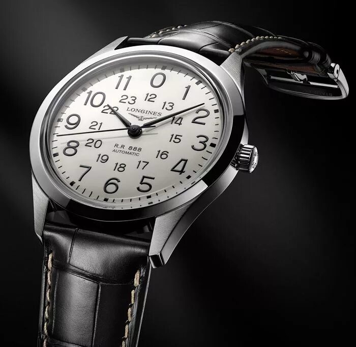 Часы лонжин сайт. Часы лонжин оригинал. Longines 30l. Longines 2023. Longines Railroad l2.803.4.23.3.