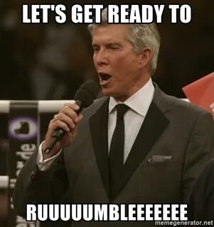 Let's get now let's get now
