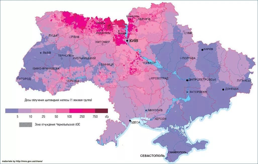 Чернобыль какая украина. Карта Украины 1986 Чернобыль. Карта радиоактивного загрязнения Украины. Зоны радиационного загрязнения Украины. Карта радиационного фона Украины.