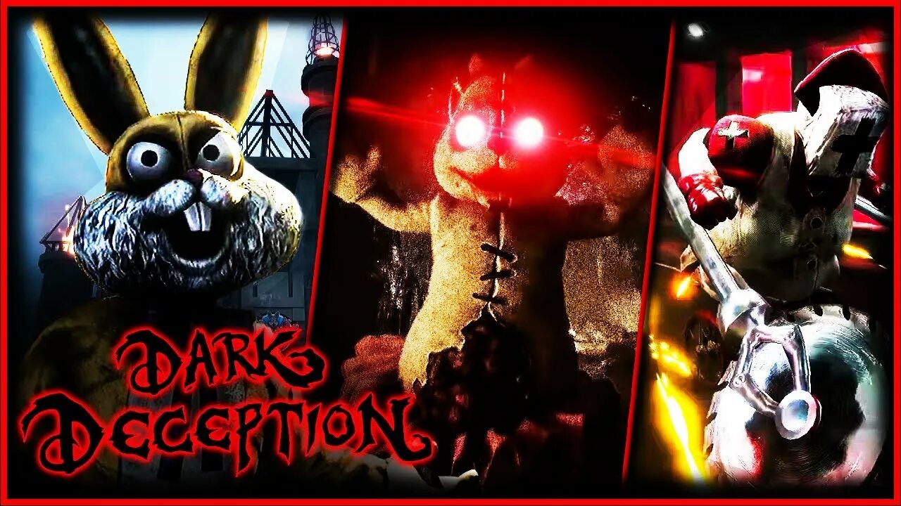 Дарк десепшен 4. Dark deception 6 глава. дарк десепшен 5 глава.