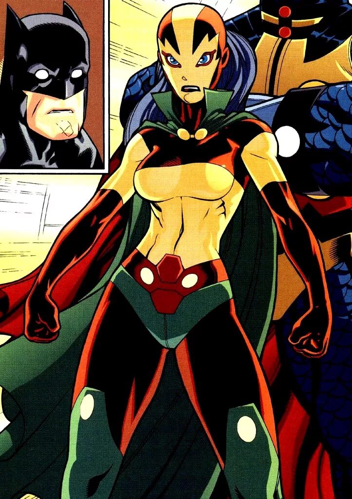 Db dc. Тайное общество дс. Десперо флеш. Тетраэдр на плоскости. Мон эл легион супергероев.