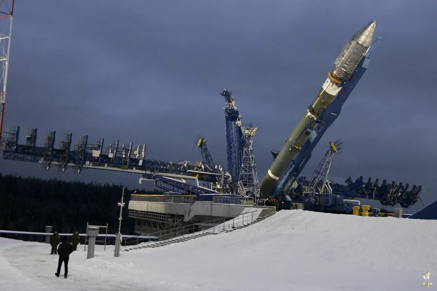 Космические войска России космодром Плесецк. ВКС космодром Плесецк. Северный космодром Плесецк. Союз-2.1в Плесецк. Картинки космических войск