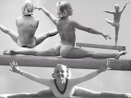Cathy rigby nude.
