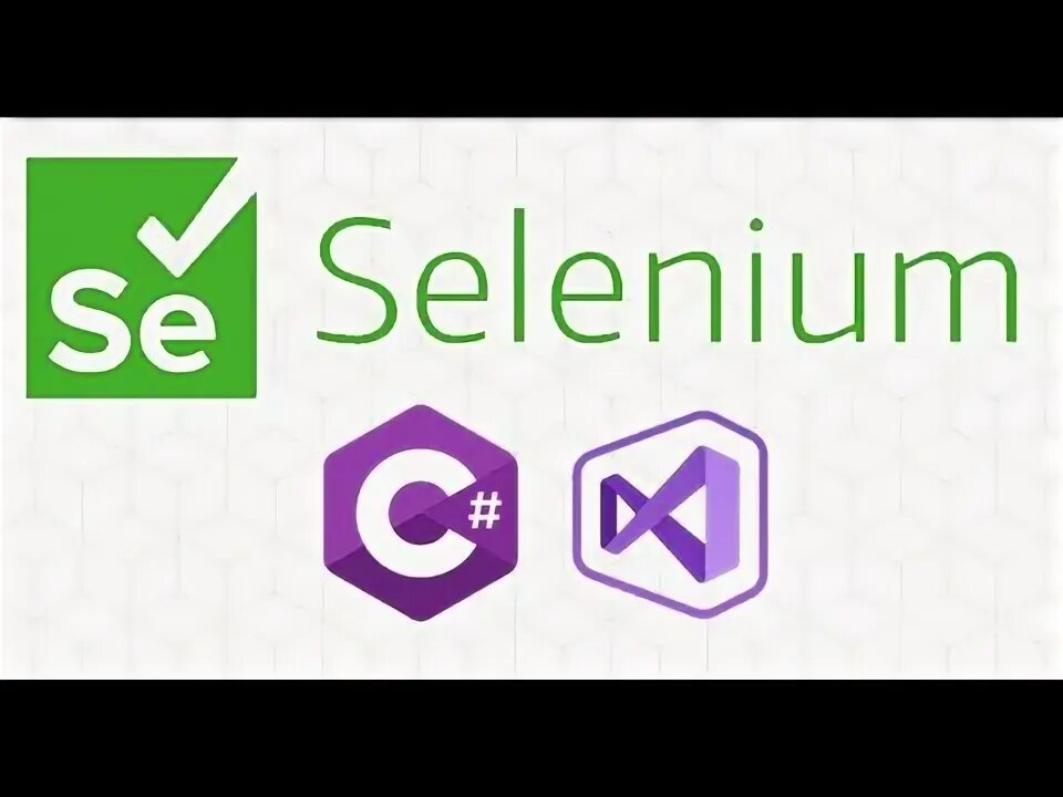 Selenium webdriver c. Selenium webdriver c