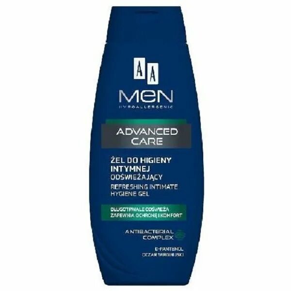 Advanced care