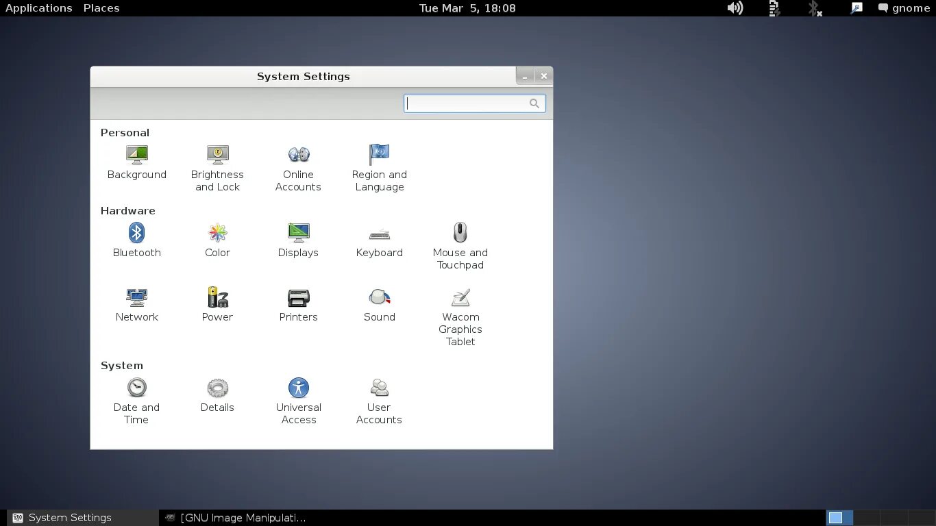 Started gnome display. Gnome flashback debian 11. gnome flashback. gnome linux. debian gnome flashback.