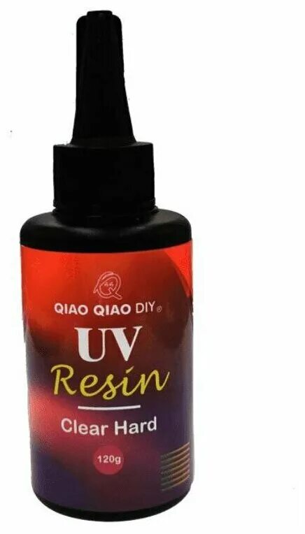 УФ смола Resin hard. УФ смола UV Resin hard 10 г. УФ смола UV Resin hard 15 г. Ультрафиолетовая смола UV Resin hard Qiao Qiao DIY.