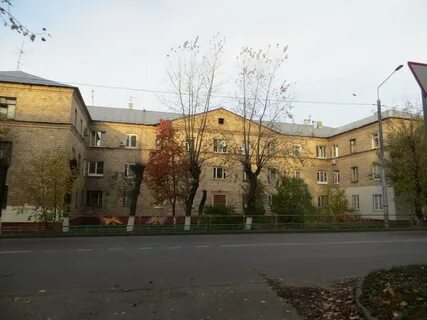 Старое кучино