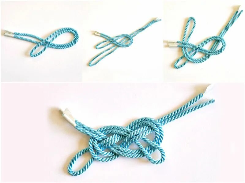 Красивые узлы. Плетение из веревки. Плетение браслета из веревки. Красивые узлы из шнурков. Как завязывать два шнурка
