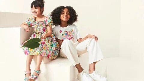H m children