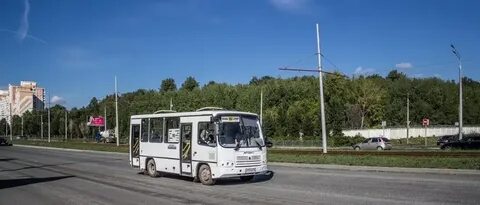 197 автобус казань