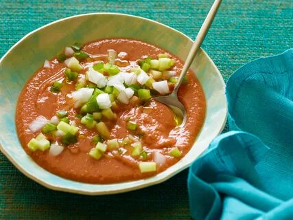 Better recipes