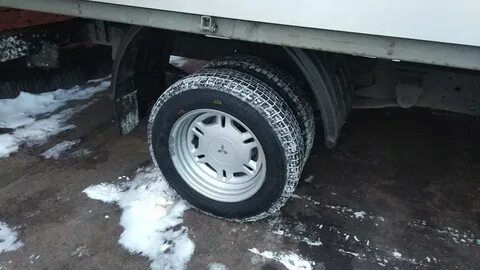 Газель некст задние колеса