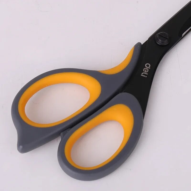 Ножницы deli 170 мм scissors арт. Deli ножницы. Deli ножницы. Ножницы deli e77760. Ножницы комус.