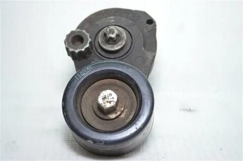 Натяжной ролик шевроле круз 1.8