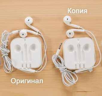 Как проверить аирподсы на оригинал