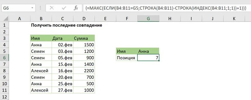 Найти совпадение в строке. Индексы строк. по индексу к строке. формула индексной строки. =максесли максесли excel.