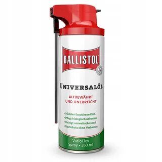 Ballistol