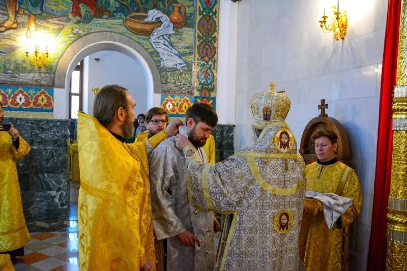 сан священника 6