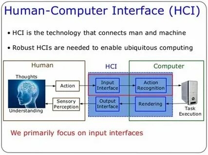 Hci d