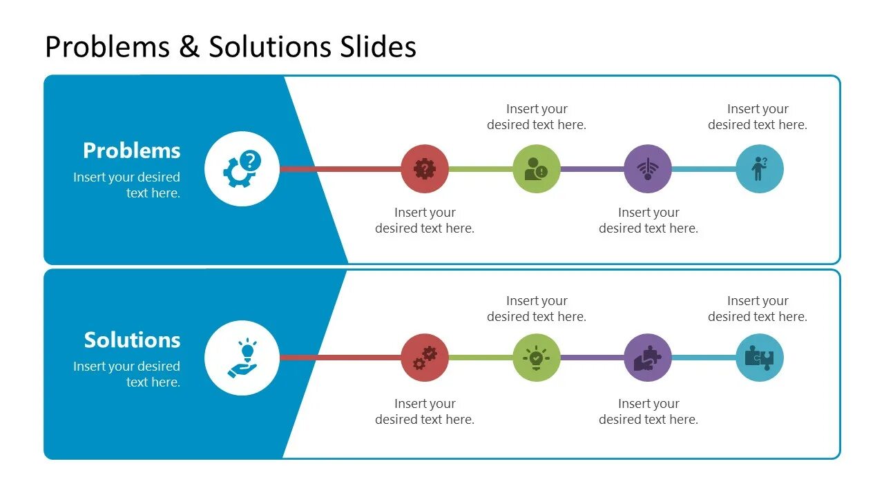 The problem starts here. Problem solution Slide. Solution to the problem. Problem solution presentation. Solutions для начальной школы.