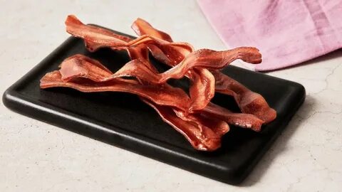 Китайский бекон