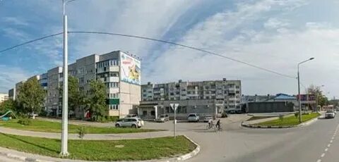 Твц южно сахалинск
