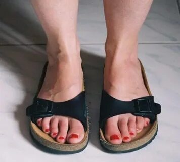 Grow feet