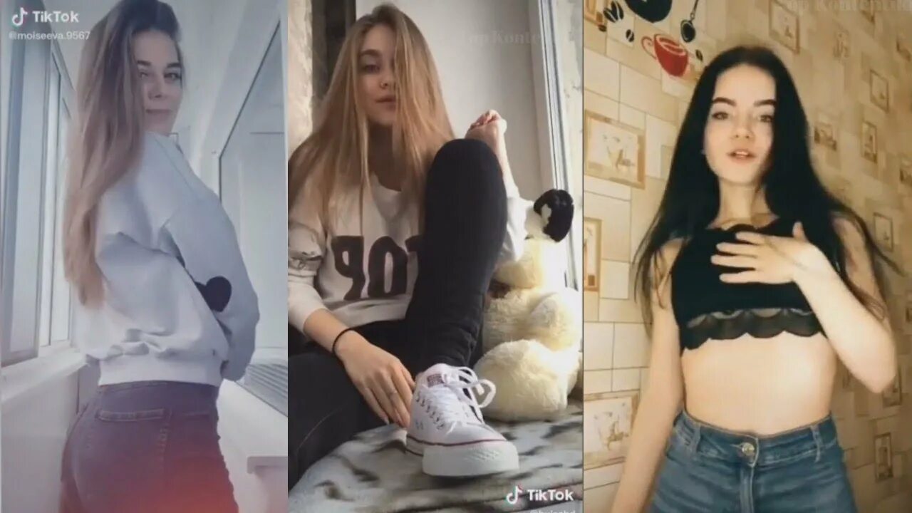 Самая красивая девочка в тик токе. Горячие девушки тик ток. Красивые девушки из тик тока. Популярные девушки в тик ток. Кинг сара тик ток.