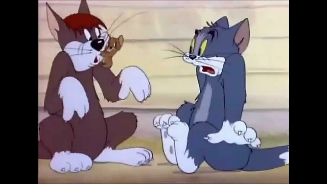 Том и джерри 9. Tom and Jerry Sufferin Cats. Tom and Jerry 1943.