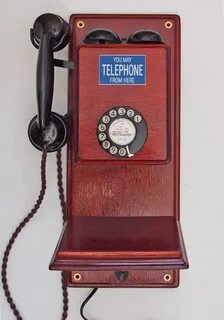 Made telephone