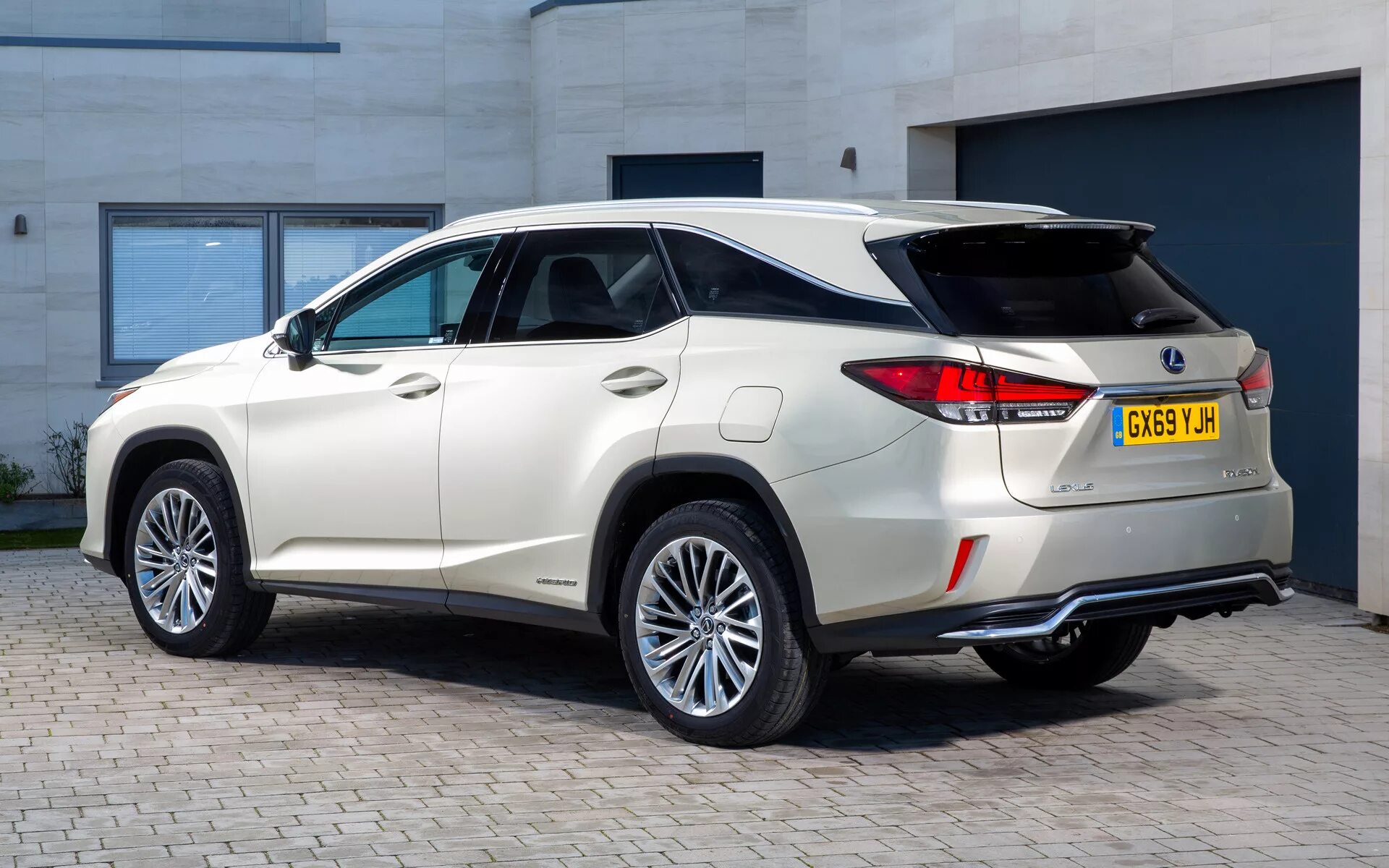 Lexus rx гибрид. Лексус RX 450 гибрид. Лексус РХ 450 гибрид 2018. Lexus RX L.