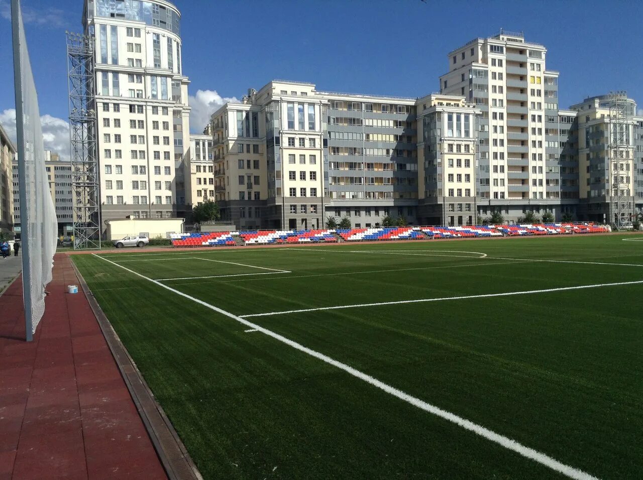 Гимназия 69 краснодар футбольное поле. Футбольные поля спб. Софрино парк футбольное поле. Центр спорта василеостровского района футбольное поле. Цфксиз василеостровского района футбольное поле.