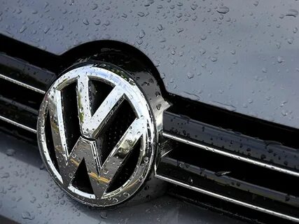 Почему volkswagen