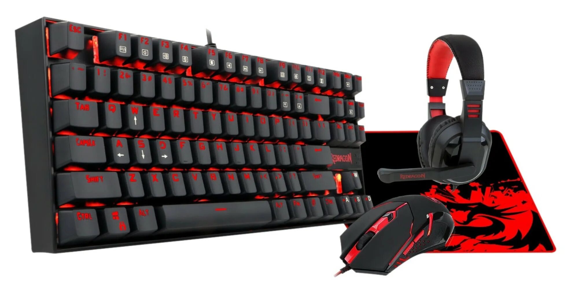 Набор для гейминга. REDDRAGON k585. REDDRAGON k822. Клавиатура ред драгон. REDDRAGON Keyboard Mouse Combo.