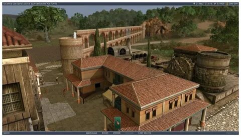 Grand rome
