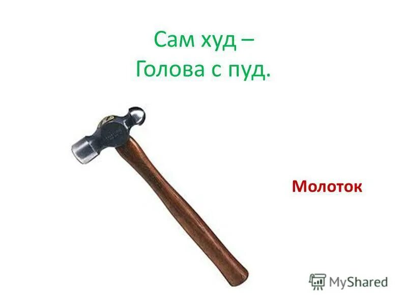 Отгадка на загадку сам худ голова с пуд. Загадка сам худ а голова с пуд. Сам худ голова спут. Сам худ голова спут. Сам худ голова с пуд подчеркните орфограммы.
