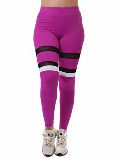 Short legging