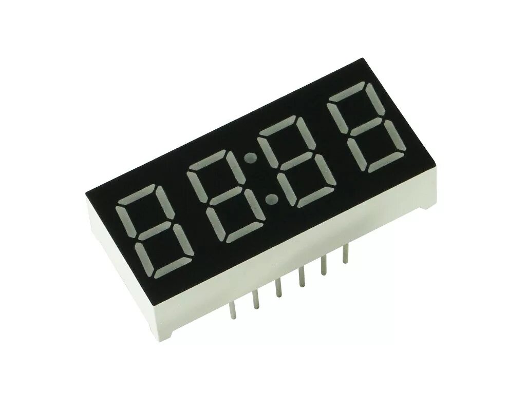 4 разрядный семисегментный индикатор. Цифровой индикатор hs420361k. 4 разрядный 7 сегментный индикатор. светодиодный цифровой индикатор 4-разрядный. светодиодный 7-сегментный индикатор алс301.