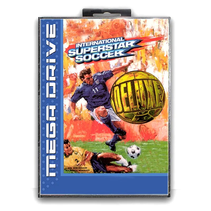 International Superstar Soccer Deluxe Sega. Интернешнл суперстар СОККЕР Делюкс сега. Игра для сеги футбол де Люкс. Футбол на сега 16 бит. Футбол на сега