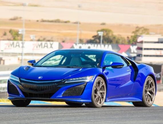 2016 acura nsx for sale Nsx, Acura nsx, Acura sports car