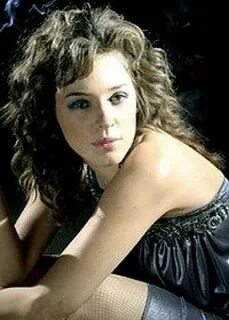 Natalya Romanycheva yalangoch fotosurat