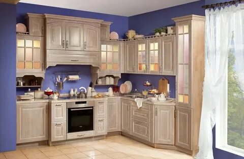 Фото фабрики кухни